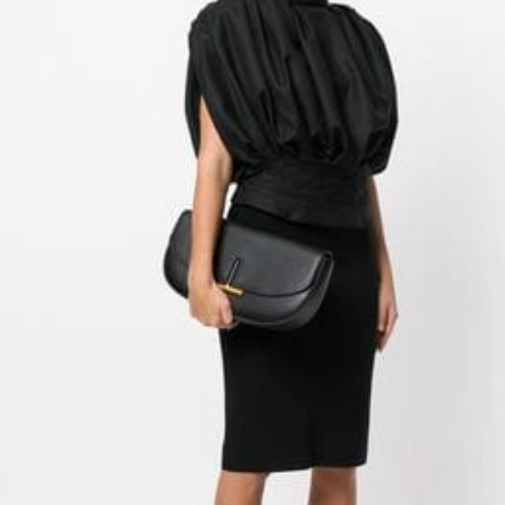 Tom Ford Sasha Clutch - Picture 7 of 8